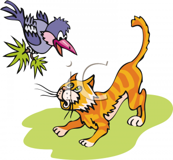 Kitten Clipart