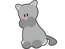Kitten Clipart