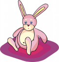 Rabbit Clipart