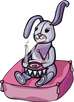 Rabbit Clipart