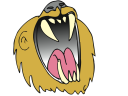 Lion Clipart