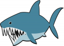 Shark Clipart