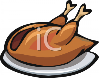 Thanksgiving Clipart
