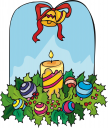 Christmas Bells Clipart