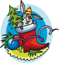 Christmas Decorations Clipart