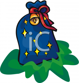 Christmas Ornaments Clipart