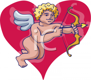 Christmas Angel Clipart