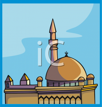 Religion Clipart
