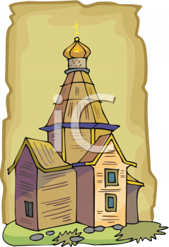 Religion Clipart