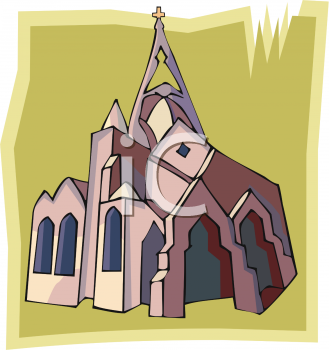Religion Clipart