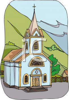 Religion Clipart