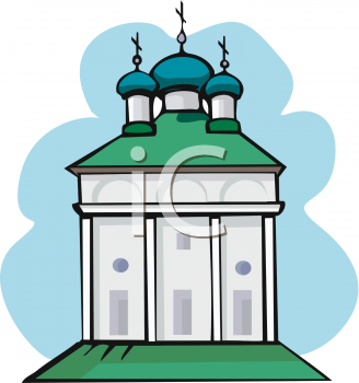 Religion Clipart