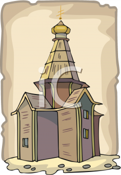 Religion Clipart
