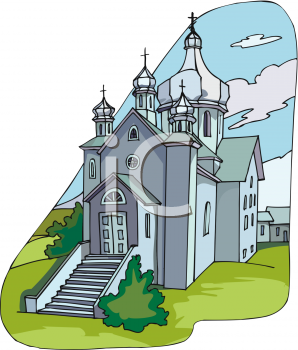Religion Clipart