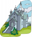 Religion Clipart