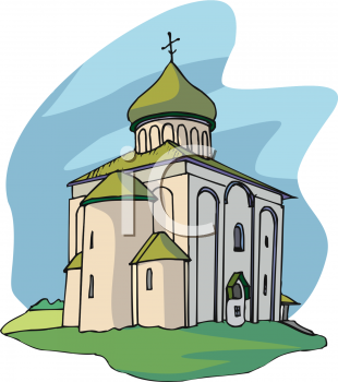 Religion Clipart