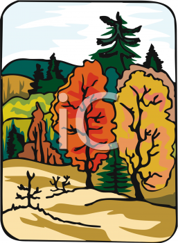 Thanksgiving Clipart