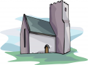 Religion Clipart