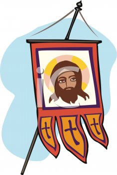 Jesus Clipart