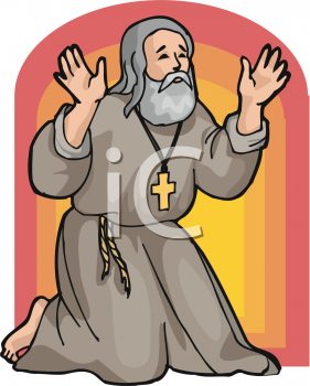 Religion Clipart