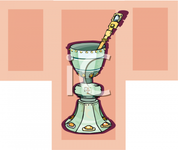 Religion Clipart