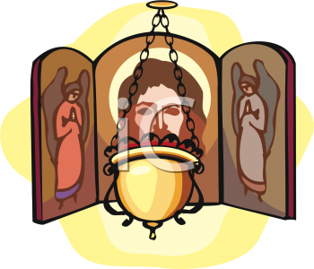 Religion Clipart