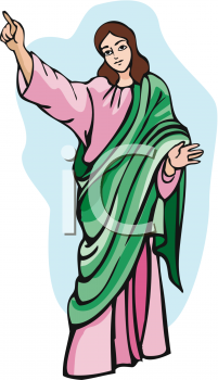 Religion Clipart