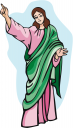 Religion Clipart
