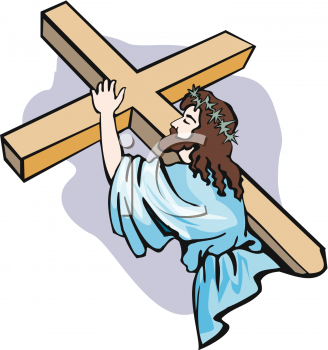 Jesus Clipart
