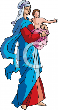 Jesus Clipart