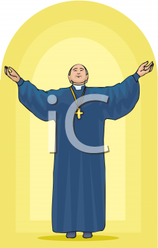 Religion Clipart