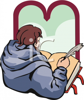 Bible Clipart