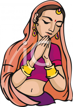 Religion Clipart