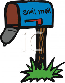 Snail Clipart