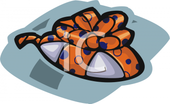 Christmas Presents Clipart