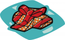 Christmas Presents Clipart
