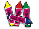 Crayon Clipart