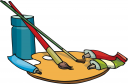 School Art Clipart