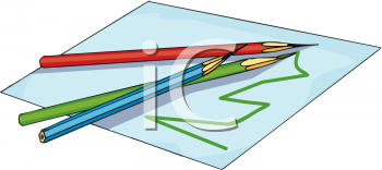 Paper Clipart
