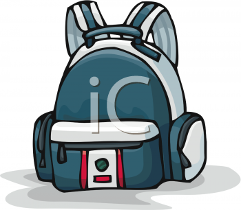 School Book Clipart