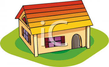 Architecture Clipart