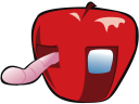 Worm Clipart