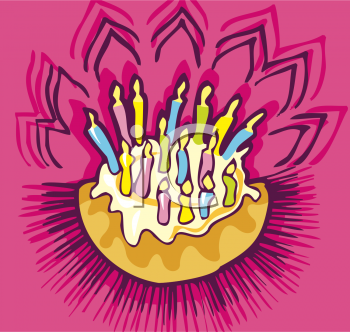 Birthday Clipart