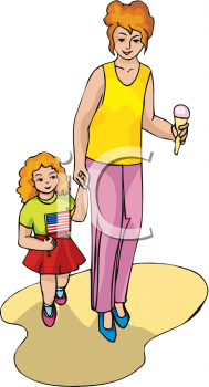 Mothers Day Clipart