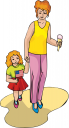Mothers Day Clipart