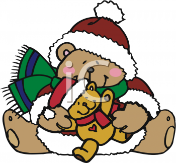 Santa Claus Clipart