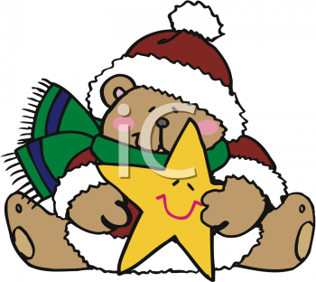 Santa Claus Clipart