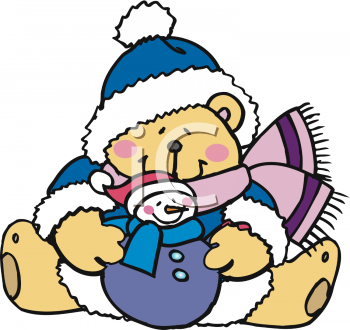 Santa Claus Clipart