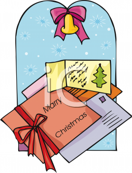 Merry Christmas Clipart