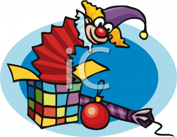 Christmas Presents Clipart